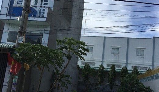 Còn 2 Lô Đất Mt 12M, Tx Thuận An,839Tr, Liên hệ:0798511259