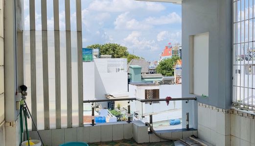 Cần Bán Nhà Hẻm Xe Hơi Bùi Quang Là, 1 Trệt 1 Lầu. Dt 60M2 . Có Shr