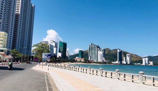 Cần Bán Nhanh Khách Sạn Mini Mặt Tiền Nguyễn Khánh Toàn - Vĩnh Hải ( Cách Biển Chỉ 50M ) Gần Đầu Đường Củ Chi