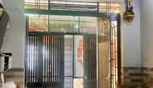 Cần Bán Gấp Nhà Hòa Hảo, F5, Q.10. 3 Lầu, 4 Pn, Giá Chỉ 6 Tỷ 5