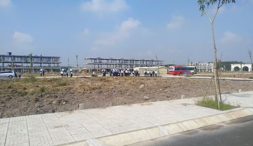 Đất Nền Bình Dương Giá Rẻ Cho Anh Chị Tài Chính Thấp