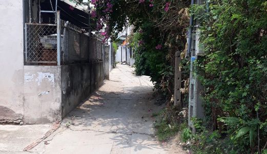 Bán Căn Nhà 1 Trệt 1 Lầu Tại Phường Trung Dũng Cách Mt Đường 30 Tháng 4 Từ 138M Giá Chỉ 1.1 Tỷ 