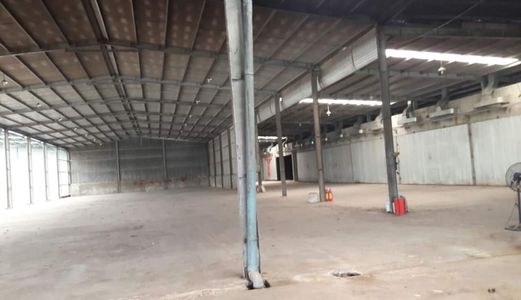 Bán Hoặc Cho Thuê Xưởng Tại Bàu Bàng, Bình Dương ,Tổng Diện tích:16.000M2, Giá Bán: 27 Tỷ, Giá Thuê: 1,5Usd/m2