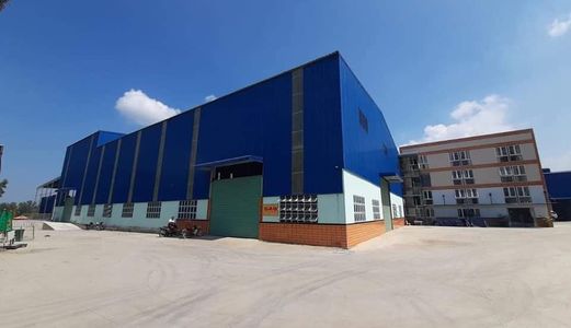 Bán Hoặc Cho Thuê Xưởng Tân Uyên, Bình Dương, Tổng Diện Tích: 30.000M2, Xưởng 20.000M2, Giá Bán:150Tỷ, Giá Thuê: 3Usd/m2