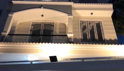 Bán Nhà Đẹp Mới Hoàn Thiện Khu Omely Đường Đào Tông Nguyên , Shr , Hỗ Trợ Vay Bank 