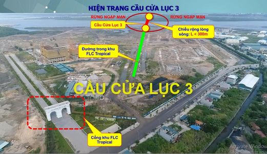 Chỉ 350Tr Sở Hữu Ngay Căn Hộ View Vịnh Tại Hạ Long