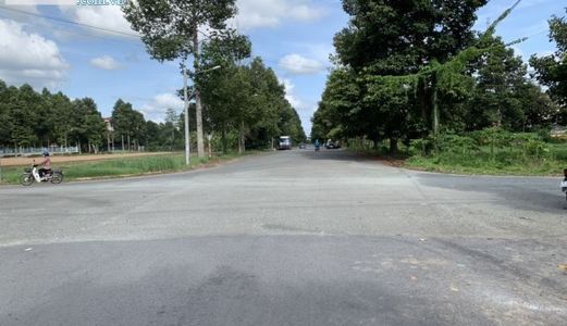 Nền Vị Trí Đẹp, Gần Trường Học - Tặng Ngay 1 Cây Vàng Sjc Khi Mua Nền