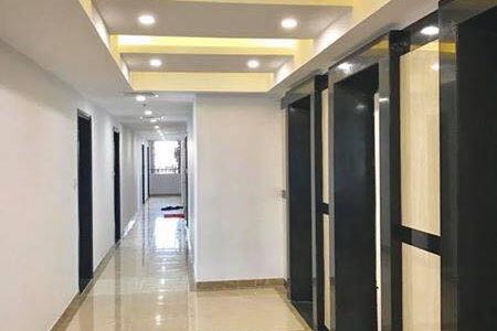 Căn Hộ Quận 8,2 Phòng ngủ Nhà Mới Ở Ngay, Thanh Toán 700Tr Nhận Nhà