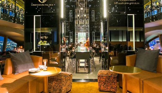 Căn Hộ Cao Cấp Granduer Palace Mặt Đường Giảng Võ, Giá Từ 7 –> 14 Tỷ/căn