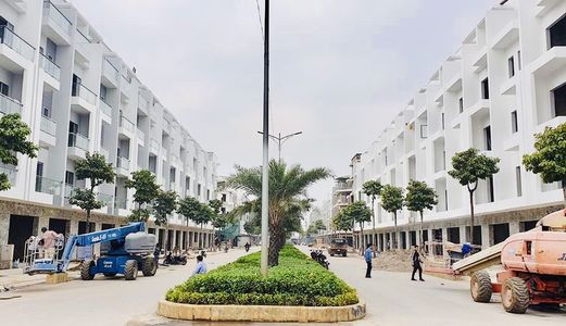 Với 600Tr Đã Sở Hữu Ngay Shophouse 5 Tầng Tại Him Lam Green Park - Tp. Bắc Ninh.  Lh: 0931503818