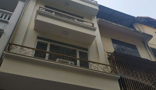 Bán Nhà Ngọc Hồi - Thanh Trì, Ô Tô, Kd Tốt, 40Mx5T, Giá 3.15 Tỷ. Thương Lượng