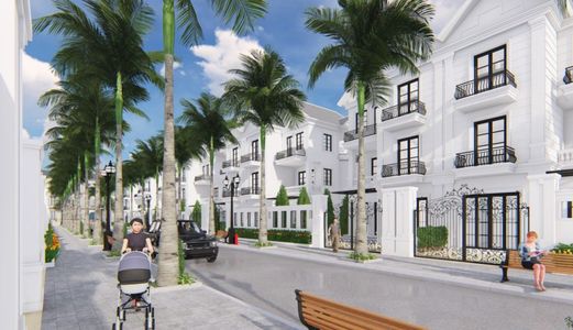 Bán Đất Dự Án Khu Anh Dũng V. Phường Anh Dũng. Quận Dương Kinh.Hải Phòng