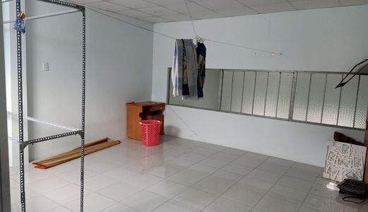 Nhà Nguyên Căn Gần Metro Q12, Full Nội Thật, Ở Ngay