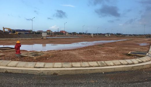 Sinh Lời Tại Dự Án Đất Nền Ven Sông Trung Tâm Thành Phố - Đã Có Sổ - Giá Ưu Đãi