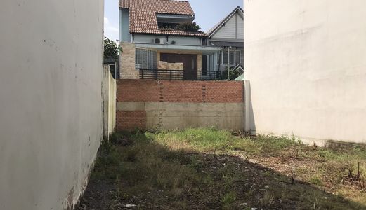 Cần Bán Lô Đất Biệt Thự Dt 163M2 Nằm Cạnh Kdc D2D Và Ngay Hông Ngã 3 Cầu Hiệp Hoà Giá Chỉ 12.5 Tỷ 