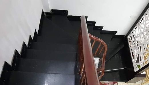 Bán Gấp Nhà Ngõ 189 Hoàng Hoa Thám 37M 5 Tầng 3,95 Tỷ Tặng Nội Thất