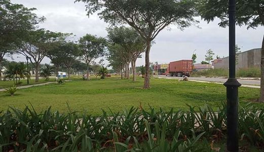 Ngân Hàng Bãi Nại Cần Bán Mặt Tiền Đường Tỉnh Lộ