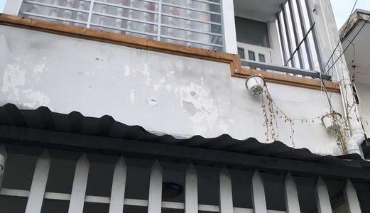 Cho Thuê Nhà Hẻm Đường Chuyên Dùng 9 , Q7, Cho Thuê Lâu Dài , Giá Thuê Rẻ Nhất Trong Khu Vực 