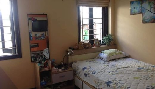 Bán Nhà Phố Thanh Nhàn Cách Đường Ô Tô 50M Ngõ Rộng Thoáng