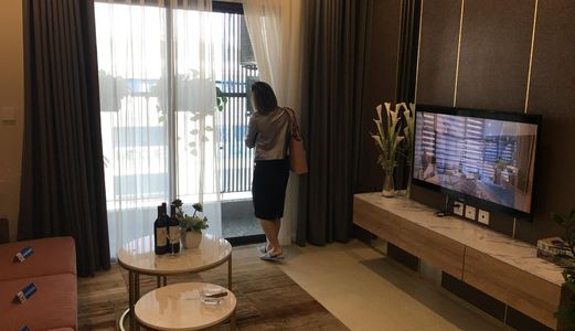 Chủ Nhà Cần Bán Gấp Suất Ngoại Giao Căn Hộ 60M2 Pcc1 Triều Khúc, Hướng Đông Bắc, View Mặt Đường Triều Khúc