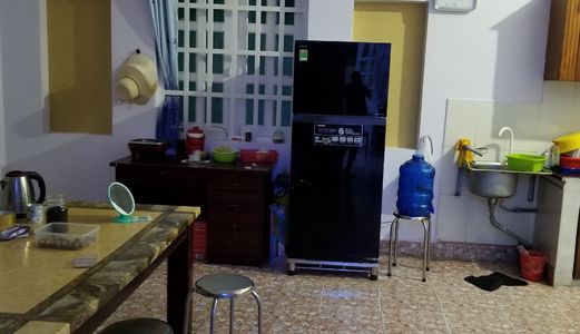 Chính Chủ Bán Căn Nhà Gò Vấp, Hẻm Xe Hơi, Dt 201M2 Lh 0908193721