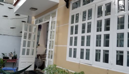 Chính Chủ Bán Căn Nhà Gò Vấp, Hẻm Xe Hơi, Dt 201M2 Lh 0908193721