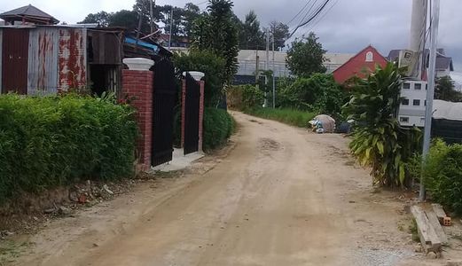 Phân Lô Nông Nghiệp Đồng Sở Hữu Khu Vực Trịnh Hoài Đức  