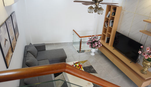 Bán Nhà 3 Lầu Mới Xây Cuối Đường Nguyễn Oanh - Gò Vấp. Giá Chỉ 5 Tỷ Lh: 0905.744.339 Đào