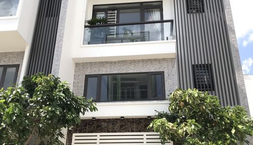 Bán Nhà 3 Lầu Mới Xây Cuối Đường Nguyễn Oanh - Gò Vấp. Giá Chỉ 5 Tỷ Lh: 0905.744.339 Đào