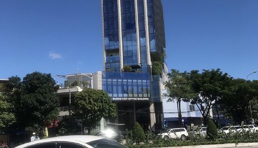 Văn Phòng Cho Thuê Làm Việc Và Phòng Tổ Chức Sự Kiện Ngay Sân Bay Tp Đà Nẵng