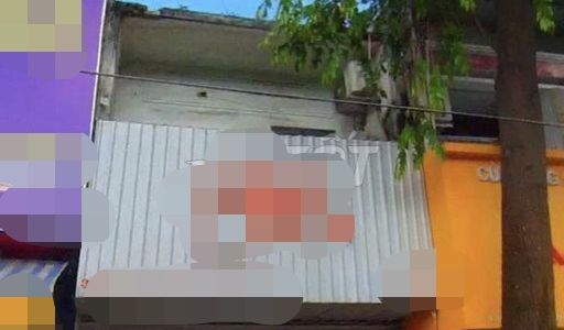 Nhà Mặt Tiền Quang Trung 109M2