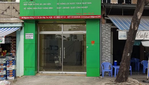 Cho Thuê Nhà Mặt Tiền Nguyên Căn Đường Nguyên Hồng- Gò Vấp- 25 Triệu/ Tháng