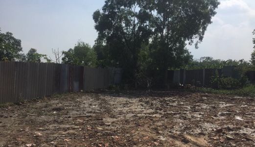 Cần Bán Lô Đất Hẻm 124 Đường Nguyễn Văn Tạo Xã Long Thới - Nhà Bè