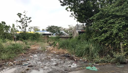 Duy Nhất Lô Đất Thổ Cư Ngang 8M, Diện Tích 430 M2, Sát Bên Bv Y Học Cổ Truyền, P. Tân Phong, Gía Chỉ 6.88 Tỷ 