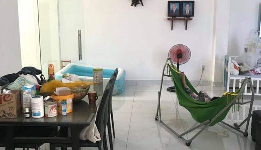 Bán Căn Biệt Thự Vườn Tổng Diện Tích 636 M2 Có 200 M2 ,thổ Cư Sau Lưng Chợ Phúc Hải Tại P. Tân Phong
