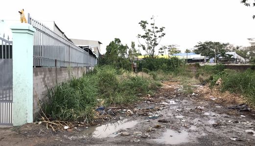 Duy Nhất Lô Đất Thổ Cư Ngang 8M, Diện Tích 430 M2, Sát Bên Bv Y Học Cổ Truyền, P. Tân Phong, Gía Chỉ 6.88 Tỷ