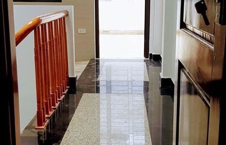 Bán Gấp Nhà Mới Nhân Mỹ 36M 5 Tầng Ô Tô Đỗ 40M 3.1 Tỷ - Tặng Nội Thất