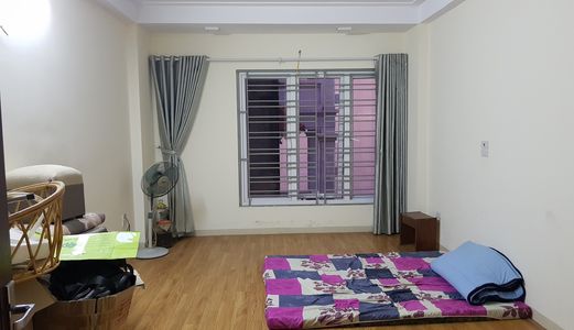 Bán Gấp Nhà Ngõ 8 Lê Quang Đạo 32M 5 Tầng Chỉ 2,8 Tỷ Được Cả Nội Thất