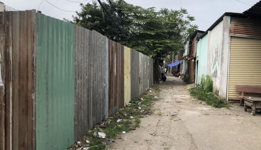 Cần Bán Gấp Đất Q7 , Giá Rẻ , 48M2