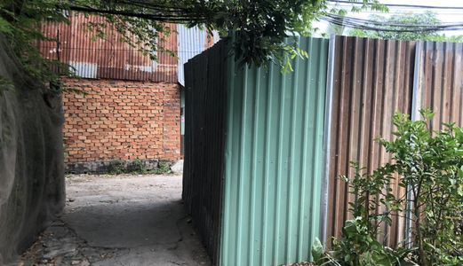 Cần Bán Gấp Đất Q7 , Giá Rẻ , 48M2