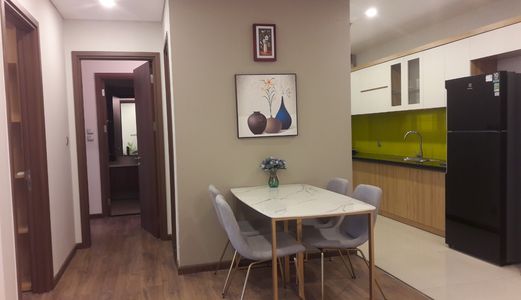Cho Thuê Căn Hộ N01T4 Khu Ngoại Giao Đoàn 2Phòng Ngủ Full 15.5Tr/th. Liên Hệ: 0335790561