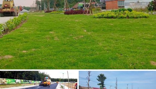 Dự Án Mới Nhân Dịp Cuối Năm - Mua Đất Tặng Ngay Nhà - Chiết Khấu Cực Khủng