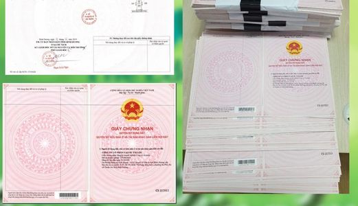 Dự Án Mới Nhân Dịp Cuối Năm - Mua Đất Tặng Ngay Nhà - Chiết Khấu Cực Khủng