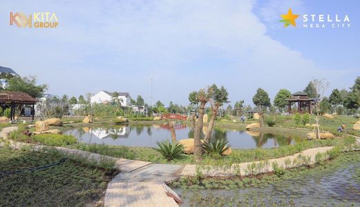 Cặp Nền Gần Trung Tâm Y Tế Quận Bình Thuỷ 