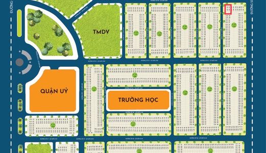 Cặp Nền Gần Trung Tâm Y Tế Quận Bình Thuỷ 