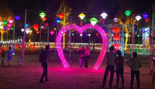Đất Nền Trung Tâm Thành Phố