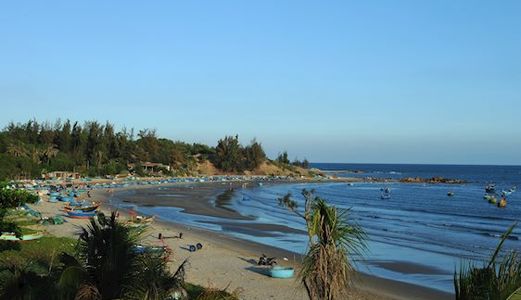 Mở Bán Dự Án Đất Nền Ven Biển Hot + Hiệu Suất Sinh Lời 50-100%/năm