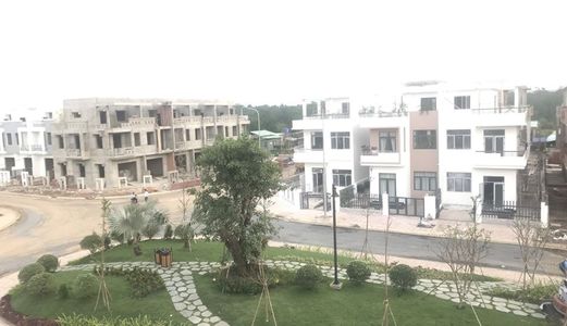 Nhà 1 Trệt 2 Lầu Sổ Hồng Riêng Khu Đô Thị Văn Minh Biên Hòa, Phước Tân 1.6 Tỷ Trả Góp 20 Năm