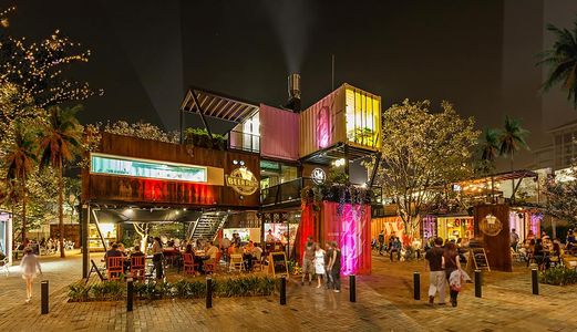 Biệt Thự Aquatica Cửa Việt Tiềm Năng Du Lịch Lớn Nhất Tại Quảng Trị