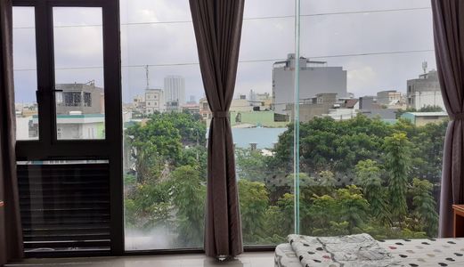 Bán Homestay Đang Kinh Doanh Thu Nhập Tốt Mặt Tiền Đường An Dương Vương